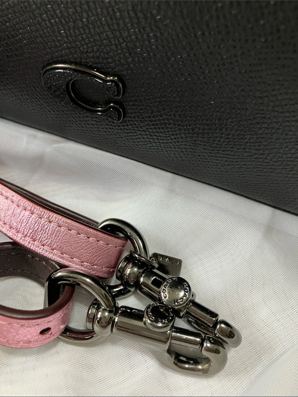 Hobo Crossbody